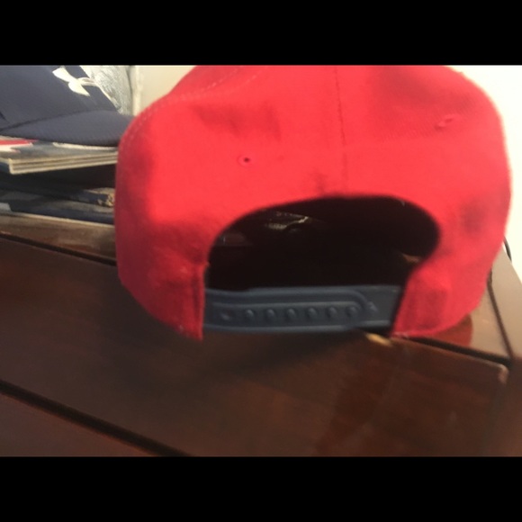 Boston Red Sox SnapBack - Picture 3 of 3